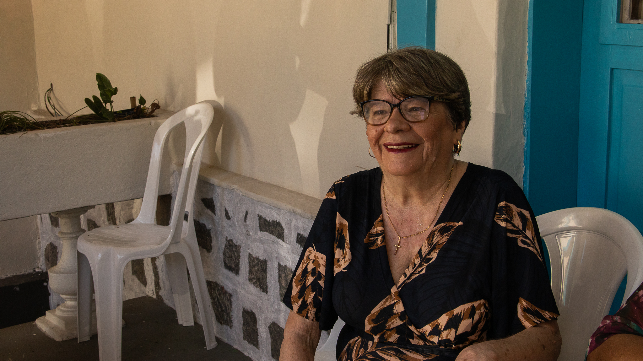 Bodas de Ouro — Zé e Neida