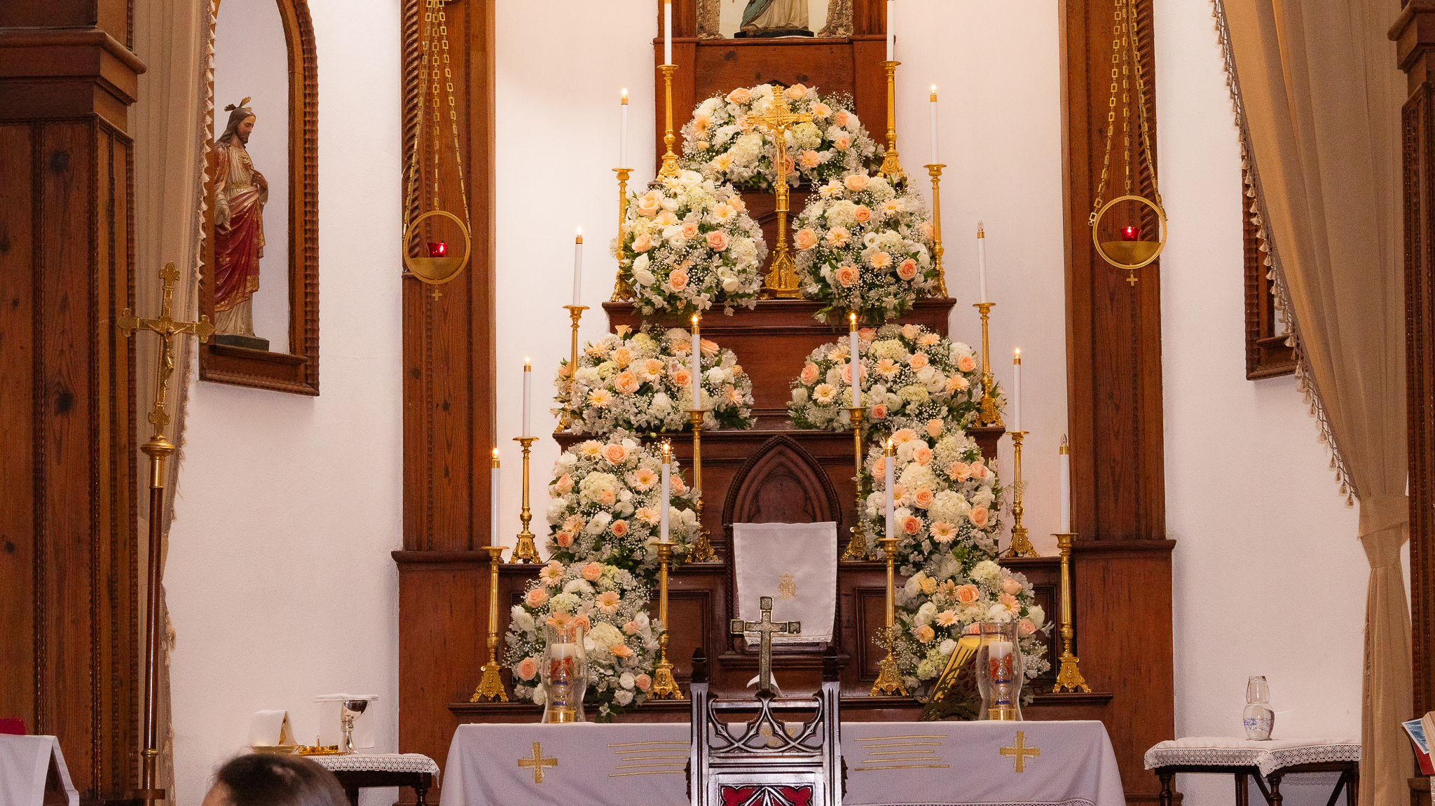 Bodas de Ouro — Zé e Neida