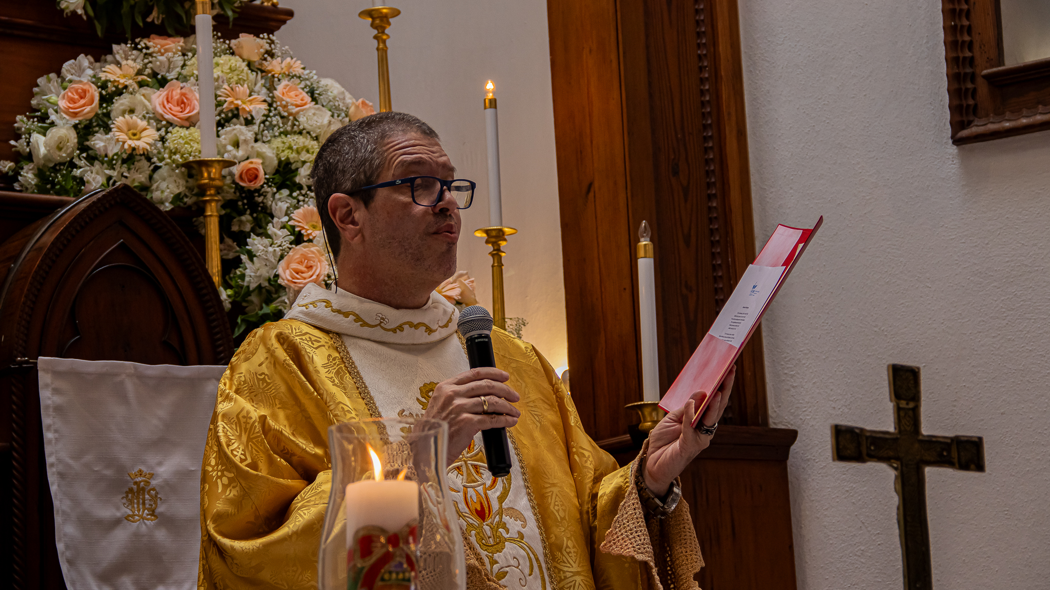 Bodas de Ouro — Zé e Neida