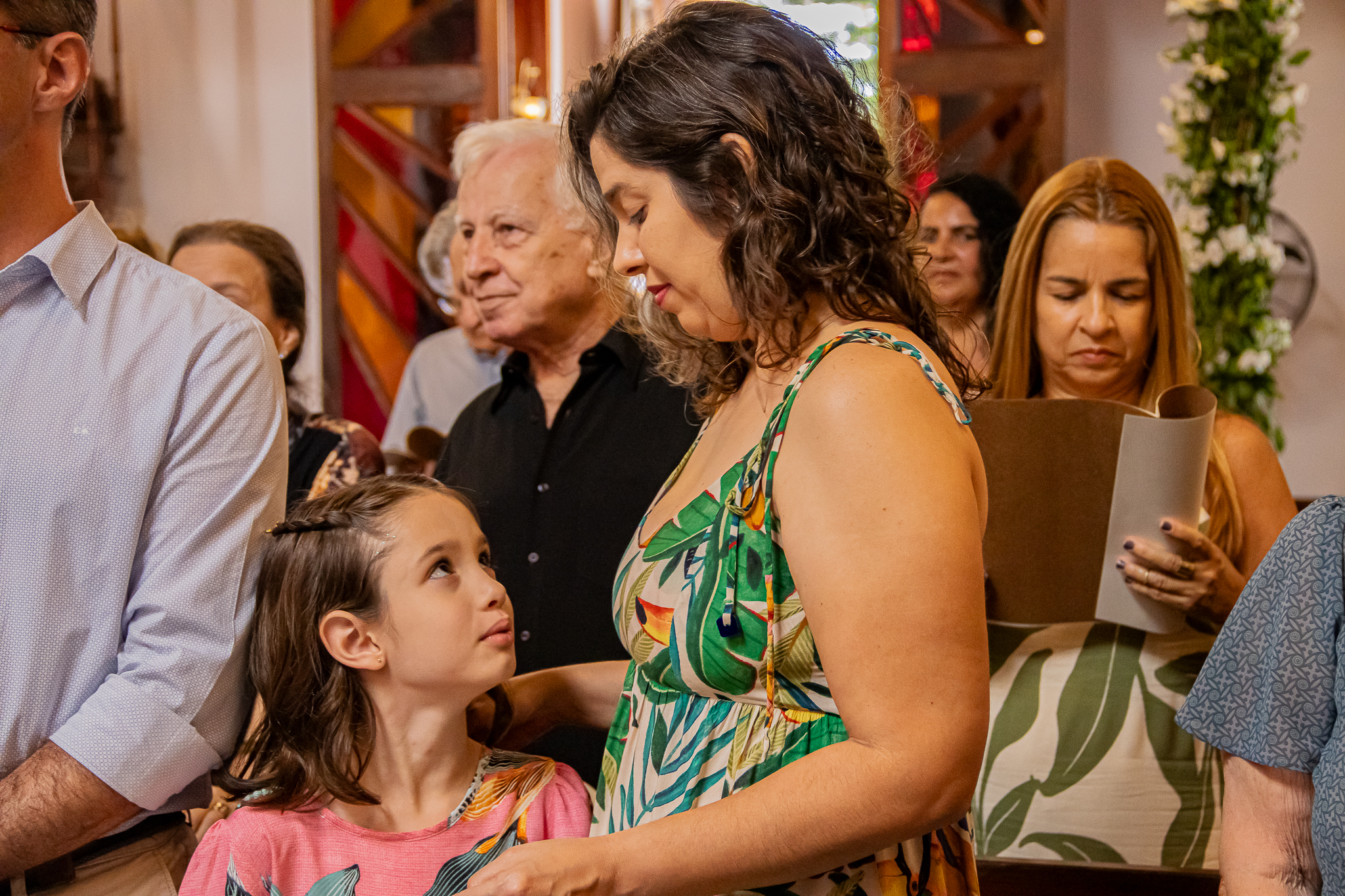 Bodas de Ouro — Zé e Neida