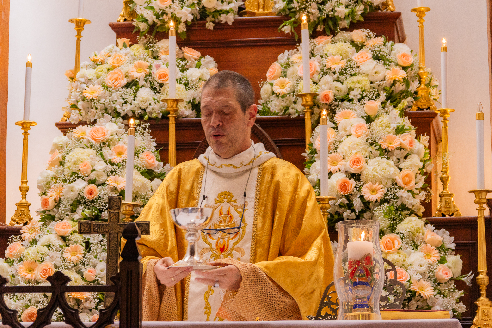 Bodas de Ouro — Zé e Neida