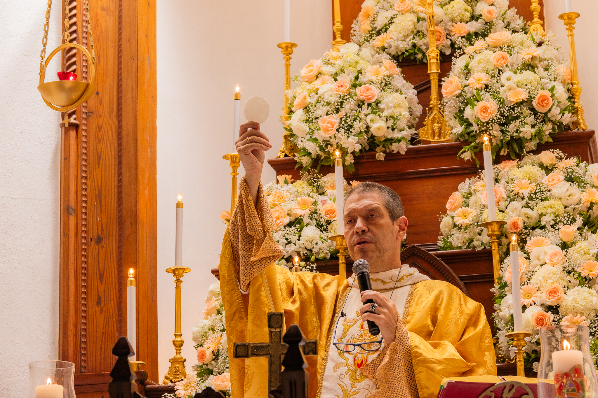 Bodas de Ouro — Zé e Neida