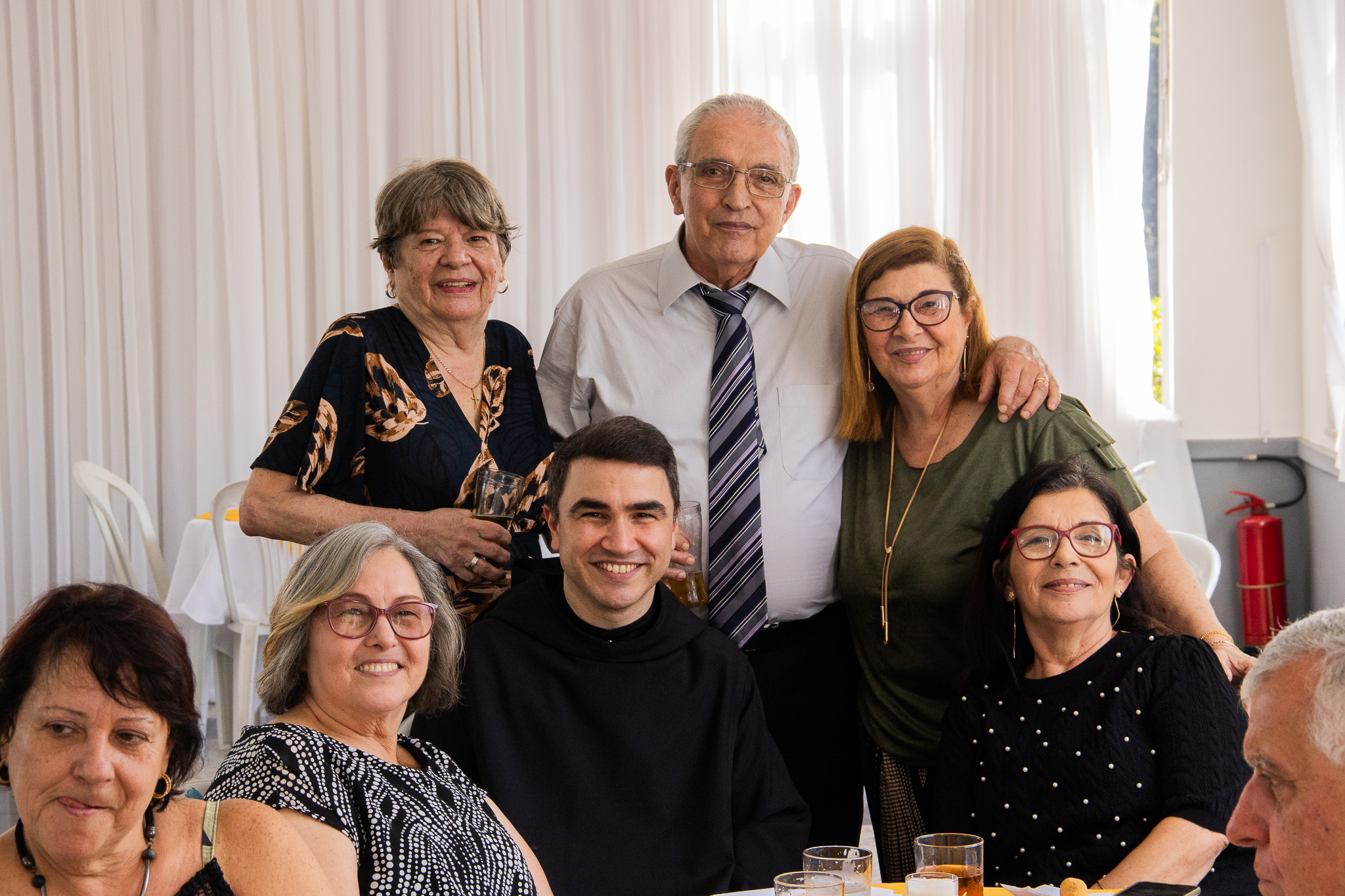 Bodas de Ouro — Zé e Neida