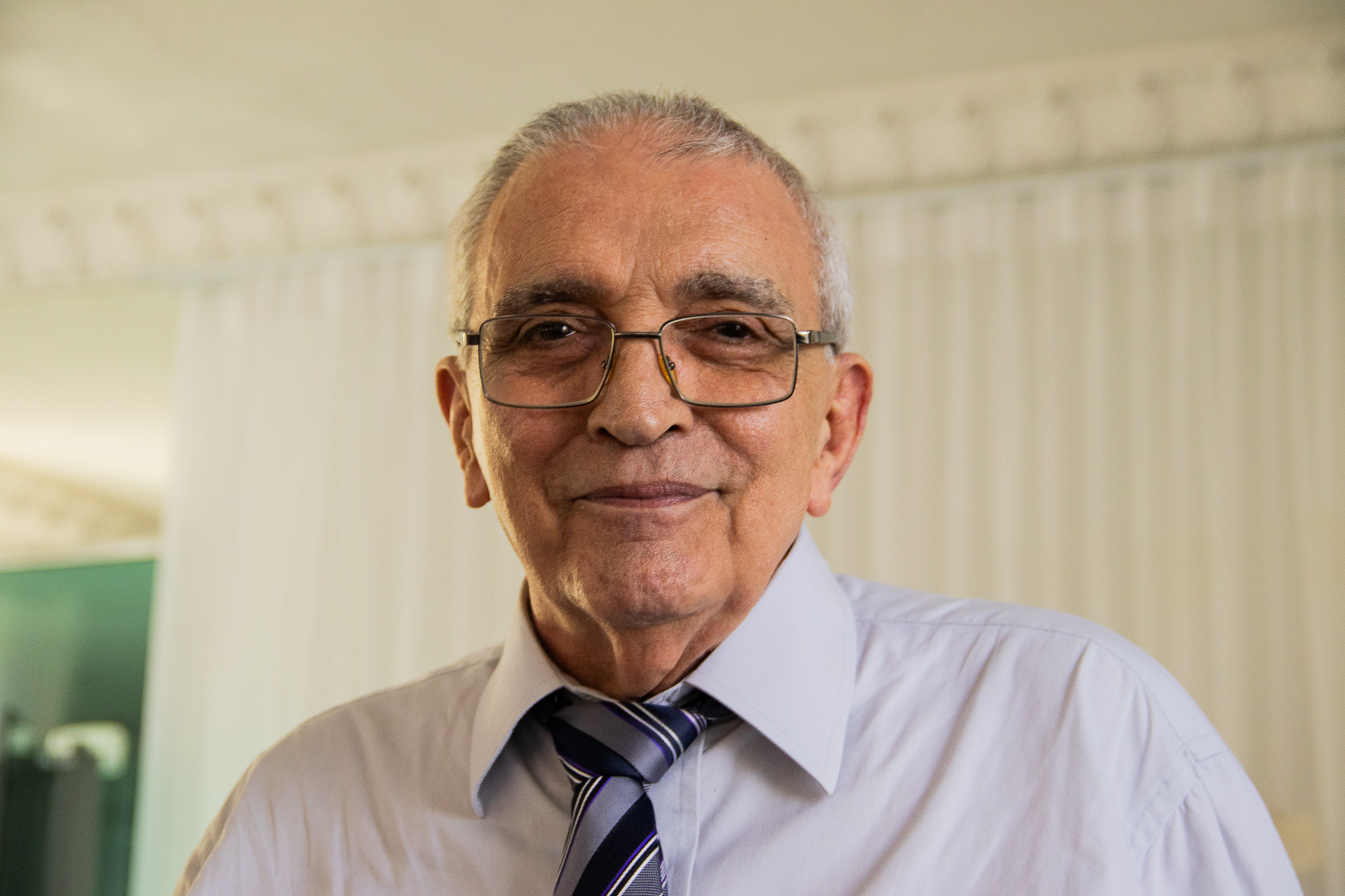 Bodas de Ouro — Zé e Neida