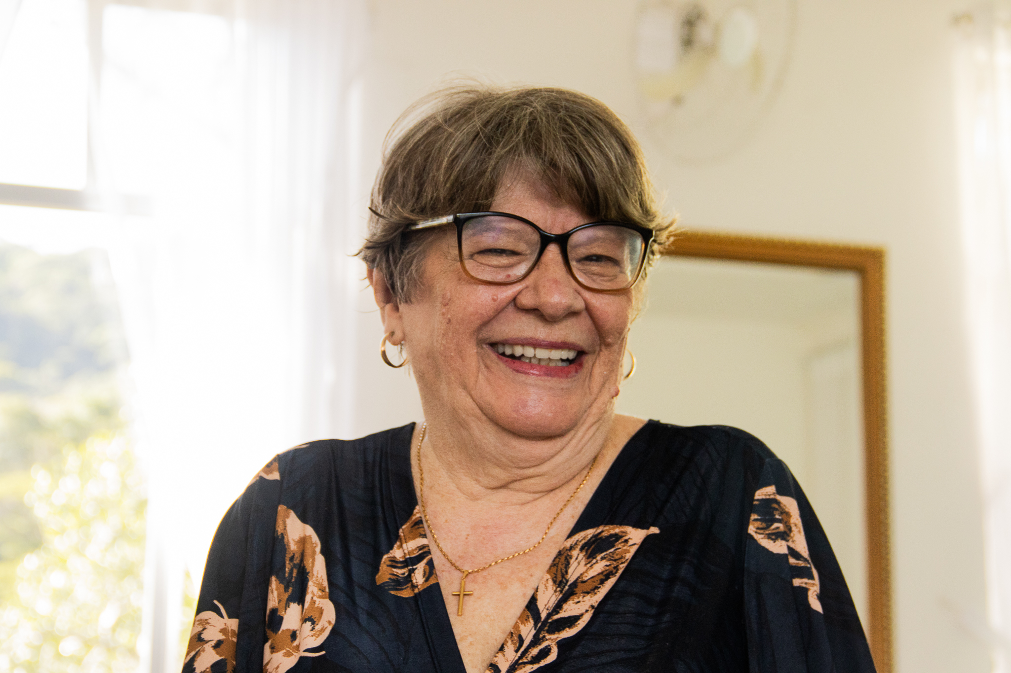 Bodas de Ouro — Zé e Neida
