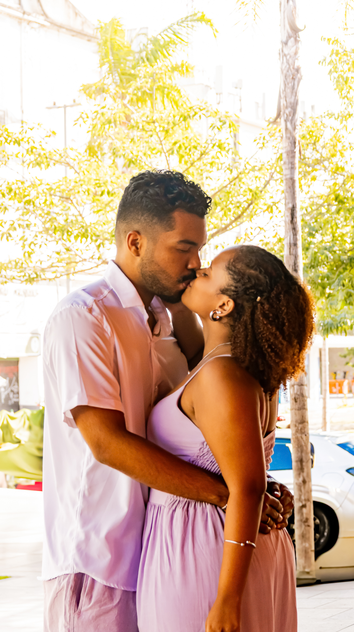 Pré-Wedding Jéssica e Joelson