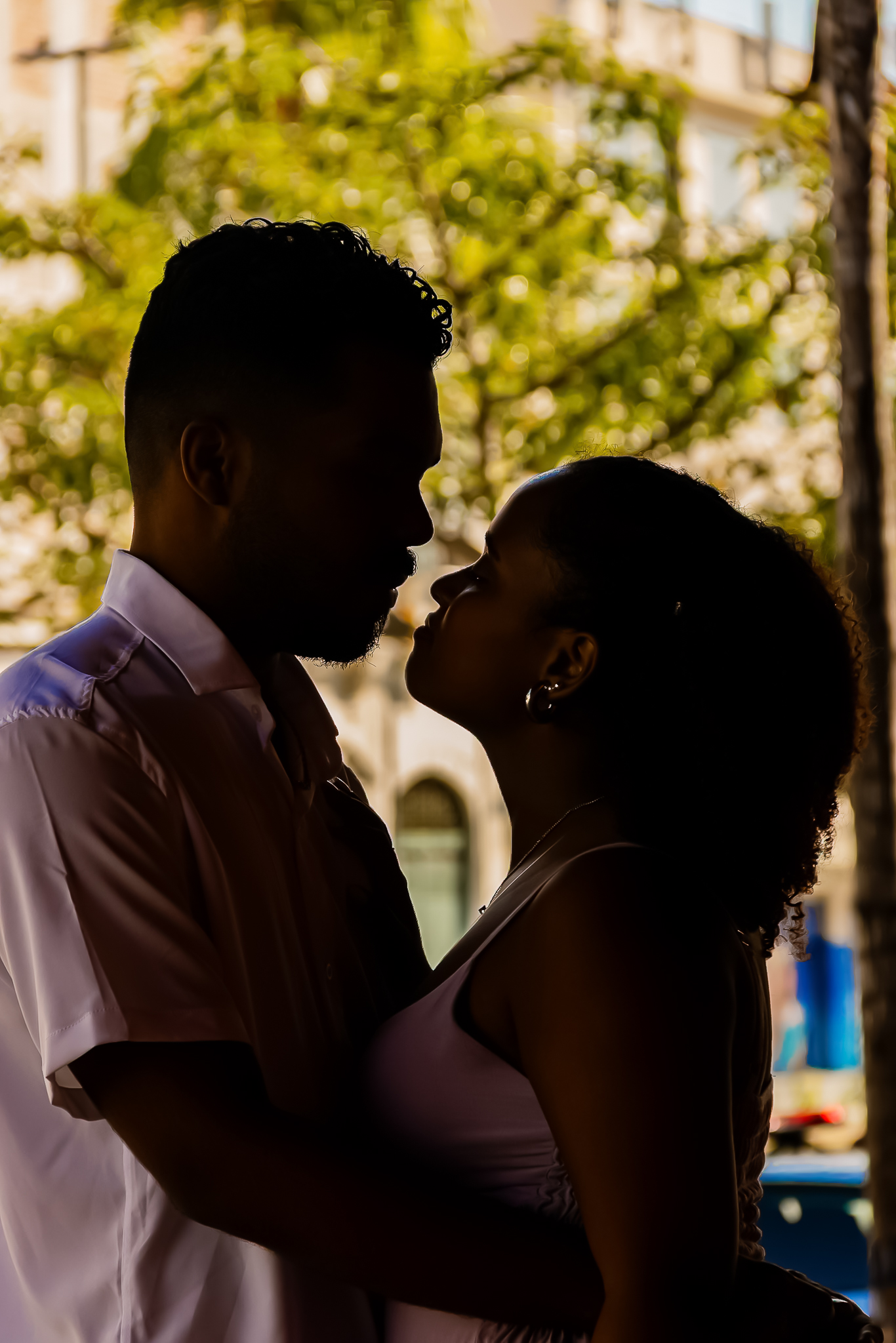 Pré-Wedding Jéssica e Joelson